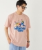 SHIPS Colors:BRING (TM) �R���{ �v�����g T�V���c
