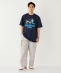 SHIPS Colors:BRING (TM) �R���{ �v�����g T�V���c