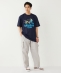 SHIPS Colors:BRING (TM) �R���{ �v�����g T�V���c