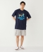 SHIPS Colors:BRING (TM) �R���{ �v�����g T�V���c