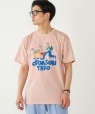 SHIPS Colors:BRING (TM) �R���{ �v�����g T�V���c �s���N