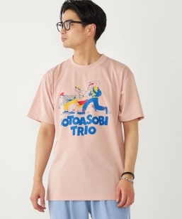 SHIPS Colors:BRING (TM) �R���{ �v�����g T�V���c