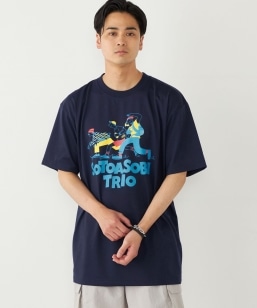 SHIPS Colors:BRING (TM) �R���{ �v�����g T�V���c