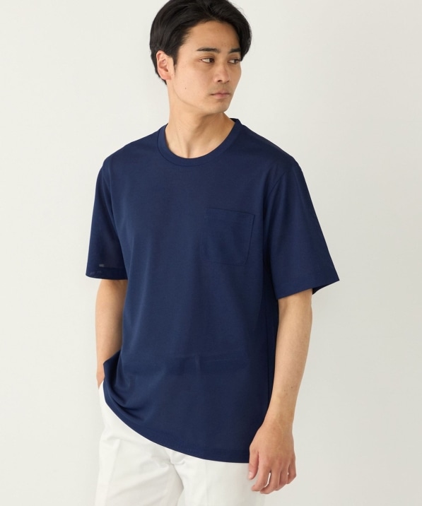 SHIPS Colors:�q�����E�ڐG�⊴�EUV�J�b�g�rBreeze Cool(R) T�V���c��