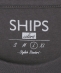 SHIPS Colors:�p�b�`���[�N & �h�J T�V���c