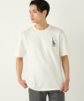 SHIPS Colors:Sealtest(R) ICE CREAM �v�����g T�V���c ���C�g�z���C�g