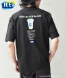 �ySHIPS Colors�ʒ��z�A�C�X�{�b�N�X:�q�ڐG�⊴�r�v�����g T�V���c�� �u���b�N