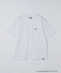 �ySHIPS Colors�ʒ��z�A�C�X�{�b�N�X:�q�ڐG�⊴�r�|�P�b�g T�V���c��