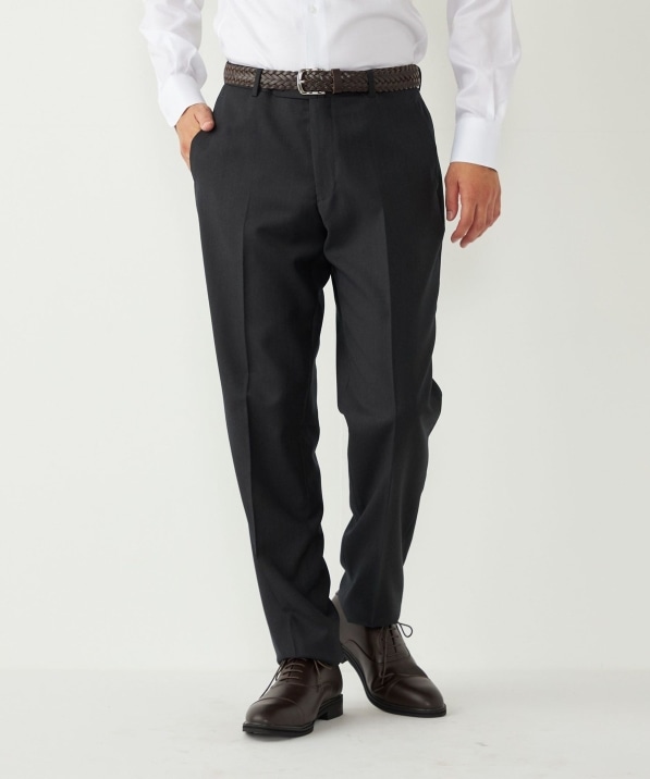 SHIPS Colors:CANONICO �X�[�c �X���b�N�X(�Z�b�g�A�b�v�Ή��\)