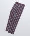 BARRY BRICKEN:�`�F�b�N �p���c(�Z�b�g�A�b�v�Ή��\)