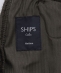 SHIPS Colors:�Z�[�^�[ �t���[�X �C�[�W�[ �X���b�N�X(�Z�b�g�A�b�v�Ή��\)��