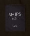 SHIPS Colors:�q����@�\�rWOOLIC �C�[�W�[ �p���c��
