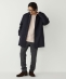 SHIPS Colors:T/W �c�C�[�h �C�[�W�[ �X���b�N�X(�Z�b�g�A�b�v�Ή��\)��