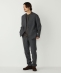 SHIPS Colors:T/W �c�C�[�h �C�[�W�[ �X���b�N�X(�Z�b�g�A�b�v�Ή��\)��
