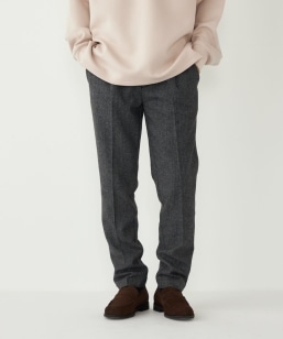 SHIPS Colors:T/W �c�C�[�h �C�[�W�[ �X���b�N�X(�Z�b�g�A�b�v�Ή��\)��