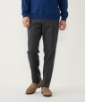 SHIPS Colors:CANONICO PERENNIAL �p���c(�Z�b�g�A�b�v�Ή��\) �u���b�N