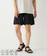 SHIPS Colors:�qUV�J�b�g�E�ڐG�⊴�E�z�������rCOOL TOUCH �V���[�g�p���c �u���b�N