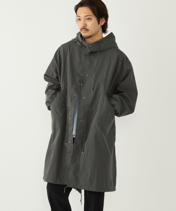 �ySHIPS Colors�ʒ��zRain-Stuff:�q�����E����@�\�r�t�[�h �R�[�g��