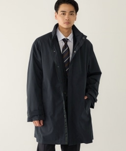 �s�\��t�q�����E�h���E�h�ԕ��rAll Weather Tex 2.5���C���[ 3WAY�r�W�l�X�R�[�g
