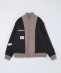 SHIPS Colors:THERMOLITE(R) �~�b�N�X �X�^�W�A�� �u���]��