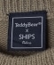 SHIPS Colors:�q����@�\�rTeddyBear(R) �����|�C���g �j�b�g