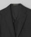 SHIPS Colors:CANONICO  �X�[�c �W���P�b�g �\���b�h(�Z�b�g�A�b�v�Ή��\)