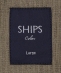 SHIPS Colors:�q�����E����@�\�r�V�������W���[�W�[ �W���P�b�g��