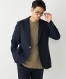 SHIPS Colors:CLEAR EFFECT(R) �T�b�J�[�W���P�b�g(�Z�b�g�A�b�v�Ή��\) �_�[�N�u���[