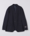 SHIPS Colors:T/W �c�C�[�h �m�[�J���[ �W���P�b�g(�Z�b�g�A�b�v�Ή��\)��