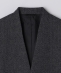 SHIPS Colors:T/W �c�C�[�h �m�[�J���[ �W���P�b�g(�Z�b�g�A�b�v�Ή��\)��