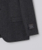 SHIPS Colors:T/W �c�C�[�h �m�[�J���[ �W���P�b�g(�Z�b�g�A�b�v�Ή��\)��