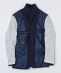 SHIPS Colors:CANONICO PERENNIAL �W���P�b�g(�Z�b�g�A�b�v�Ή��\)