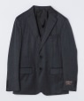 SHIPS Colors:CANONICO PERENNIAL �W���P�b�g(�Z�b�g�A�b�v�Ή��\) �u���b�N
