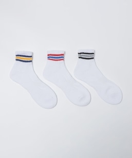 SHIPS Colors:3���g �J���[���C�� �\�b�N�X