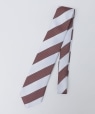 SHIPS Colors:���{�� �V���N �X�g���C�v �l�N�^�C ���b�h