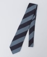 SHIPS Colors:���{�� �V���N �X�g���C�v �l�N�^�C �u���[
