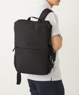 CROSS CANVAS:3WAY �o�b�O��
