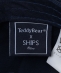 SHIPS Colors:TeddyBear(R) �c�C�� �L���b�v��