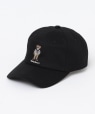 SHIPS Colors:TeddyBear(R) �c�C�� �L���b�v�� �u���b�N