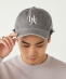 UNIVERSAL OVERALL:���S �h�J �s�O�����g �L���b�v