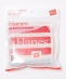 Hanes:�p�b�N�h �n���J�`�[�t 2