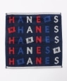 Hanes:�p�b�N�h �n���J�`�[�t 2 �_�[�N�u���[