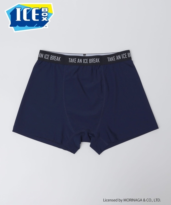 �ySHIPS Colors�ʒ��z�A�C�X�{�b�N�X:�q�ڐG�⊴�E�z�������r�{�N�T�[ �p���c��