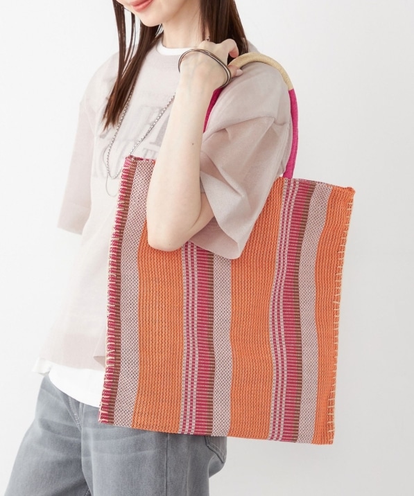 SHIPS Colors:�}���` �X�g���C�v �g�[�g