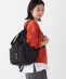 SHIPS Colors:2WAY �o�b�N �p�b�N
