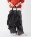 SHIPS Colors:2WAY �o�b�N �p�b�N