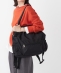 SHIPS Colors:2WAY �o�b�N �p�b�N