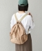 SHIPS Colors:2WAY �o�b�N �p�b�N