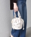 �s�\��tSHIPS Colors:�R���`�� 2WAY �В��o�b�O��