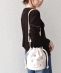 �s�\��tSHIPS Colors:�R���`�� 2WAY �В��o�b�O��